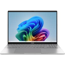 Asus VivoBook S16 M3607KA-SH071W 16" Other 2 GHz - SSD 1 TB - 16GB QWERTZ - Saksa