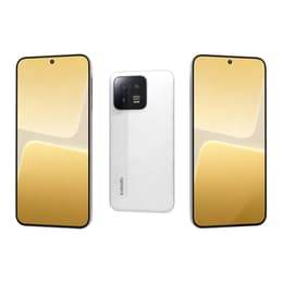 Xiaomi 13 256GB - Valkoinen - Lukitsematon
