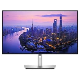 Dell UltraSharp U2725QE Tietokoneen näyttö 27" LED UHD 4K