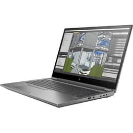 HP ZBook Fury 15 G8 15" Core i7 2.3 GHz - SSD 1 TB - 32GB QWERTZ - Saksa