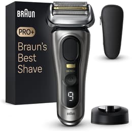 Braun Serie 9 PRO Parranajokone