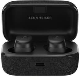 Sennheiser Momentum True Wireless 3 Kuulokkeet In-Ear Bluetooth Melunvähennin
