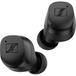 Sennheiser Momentum True Wireless 3 Kuulokkeet In-Ear Bluetooth Melunvähennin