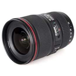 Canon Objektiivi 16-35mm f/4 L IS USM EF 16-35mm f/4