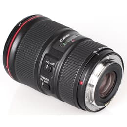 Canon Objektiivi 16-35mm f/4 L IS USM EF 16-35mm f/4
