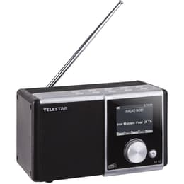 Telestar DIRAM 10 Radio alarm