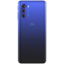 Motorola Moto G51 64GB - Sininen - Lukitsematon