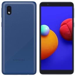 Galaxy A01 Core 32GB - Sininen - Lukitsematon