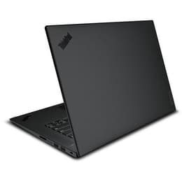Lenovo ThinkPad P16 G1 16" Core i9 2.5 GHz - SSD 1 TB - 64GB QWERTY - Englanti