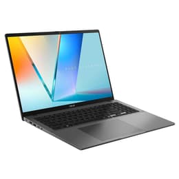 Asus VivoBook S16 M3607HA-RP017W 16" Ryzen 7 3.8 GHz - SSD 1 TB - 16GB QWERTZ - Saksa