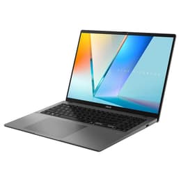 Asus VivoBook S16 M3607HA-RP017W 16" Ryzen 7 3.8 GHz - SSD 1 TB - 16GB QWERTZ - Saksa