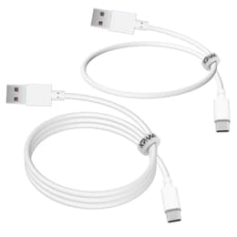 Kaapeli (USB + USB-C) - Kpma