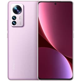 Xiaomi 12 Pro 256GB - Violetti - Lukitsematon