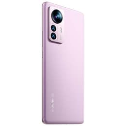 Xiaomi 12 Pro 256GB - Violetti - Lukitsematon