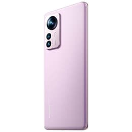 Xiaomi 12 Pro 256GB - Violetti - Lukitsematon