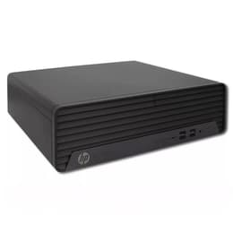 HP EliteDesk 805 G6 SFF Ryzen 5 PRO 3.7 GHz - SSD 512 Gt RAM 12 GB