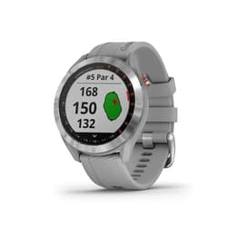 Kellot Garmin Cardio GPS Approach S40 - Harmaa