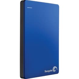 Seagate Backup Plus Slim Ulkoinen kovalevy - HDD 1 TB USB 3.0