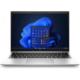 HP EliteBook 830 G9 13" Core i5 1.6 GHz - SSD 1 TB - 16GB AZERTY - Ranska