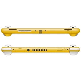Switch Lite 32GB - Keltainen