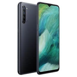 Oppo Find X2 Lite 128GB - Musta - Lukitsematon