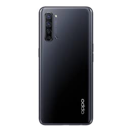 Oppo Find X2 Lite 128GB - Musta - Lukitsematon