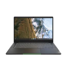 Lenovo IdeaPad 5 ChromeBook Core i5-1135G7 2.4 GHz 512GB SSD - 8GB AZERTY - Ranska