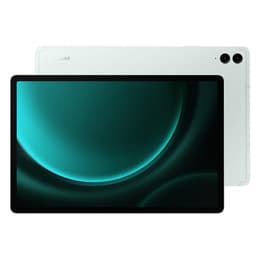 Galaxy Tab S9 FE+ 256GB - Vihreä - WiFi