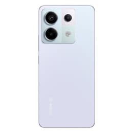 Xiaomi Redmi Note 13 Pro 256GB - Violetti - Lukitsematon