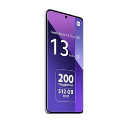Xiaomi Redmi Note 13 Pro 256GB - Violetti - Lukitsematon