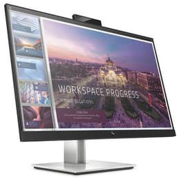 HP E27D G4 Tietokoneen näyttö 27" LCD QHD