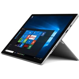 Microsoft Surface Pro 5 12" Core m3 1 GHz - SSD 128 GB - 4GB QWERTY - Englanti