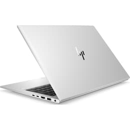 Hp EliteBook 850 G7 15" Core i7 3 GHz - SSD 256 Gt - 16GB AZERTY - Ranska