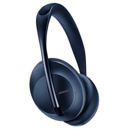 Bose Headphones 700 Kuulokkeet melunvaimennus langaton mikrofonilla - Sininen
