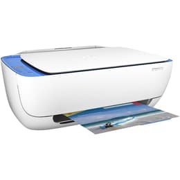 HP DeskJet 3637 Mustesuihkutulostin