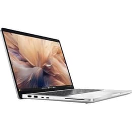 Dell Pro 14 Plus PB14250 14" Core Ultra 5 2.1 GHz - SSD 512 Gt - 16GB QWERTY - Hollanti