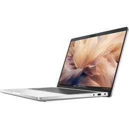 Dell Pro 14 Plus PB14250 14" Core Ultra 5 2.1 GHz - SSD 512 Gt - 16GB QWERTY - Hollanti