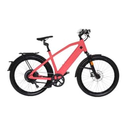 Stromer ST1 983WH SPORT CONFORT FULL OPTION Sähköpyörä