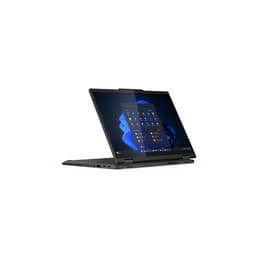 Lenovo ThinkPad T14s G1 14" Core i7 1.8 GHz - SSD 512 Gt - 16GB QWERTY - Kreikkalainen