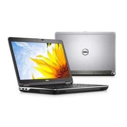 Dell Latitude E6540 15" Core i7 2.8 GHz - SSD 512 Gt RAM 8 GB AZERTY - Ranska