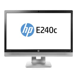 HP EliteDisplay E240C Tietokoneen näyttö 23" LCD FHD