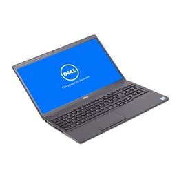 Dell Latitude 5501 15" Core i7 2.6 GHz - SSD 1 TB - 32GB QWERTZ - Saksa