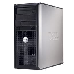 Dell OptiPlex 780 MT Core 2 Duo 1,86 GHz - SSD 480 GB RAM 8 GB