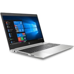 HP ProBook 450 G7 15" Core i5 GHz - SSD 256 GB - 8GB QWERTY - Englanti