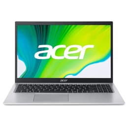 Acer Aspire 5 N20C5 15" Core i5 2.7 GHz - SSD 512 GB + HDD 512 GB - 16GB AZERTY - Ranska
