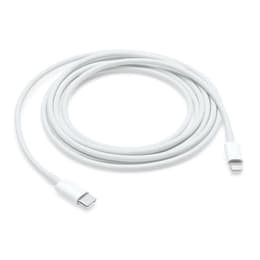 Apple Lightning to USB-C 2m Kaapeli