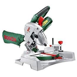 Viistosaha Bosch PCM 7S - Ø 190 mm 1200 W