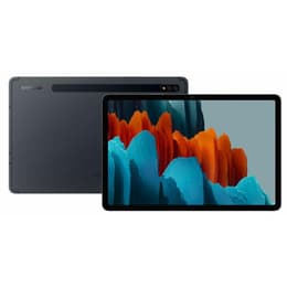 Galaxy Tab S7 128GB - Musta - WiFi