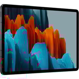 Galaxy Tab S7 128GB - Musta - WiFi