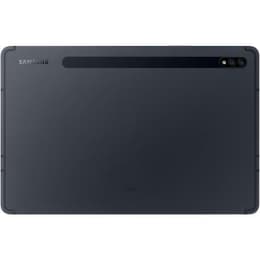 Galaxy Tab S7 128GB - Musta - WiFi